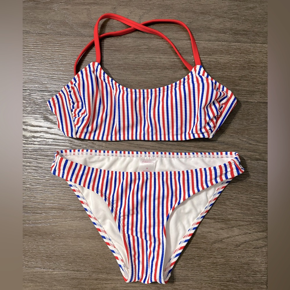 Bathing suit - Bikini